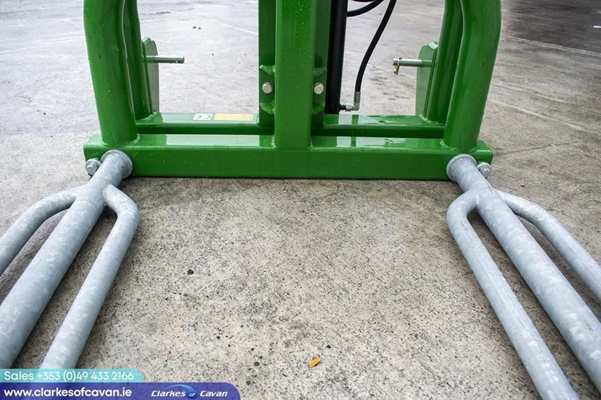 New Cashels Pick and Stack Lifter - Image 4
