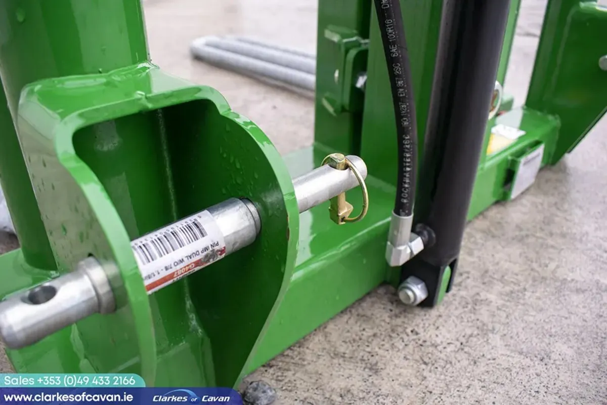 New Cashels Pick and Stack Lifter - Image 3