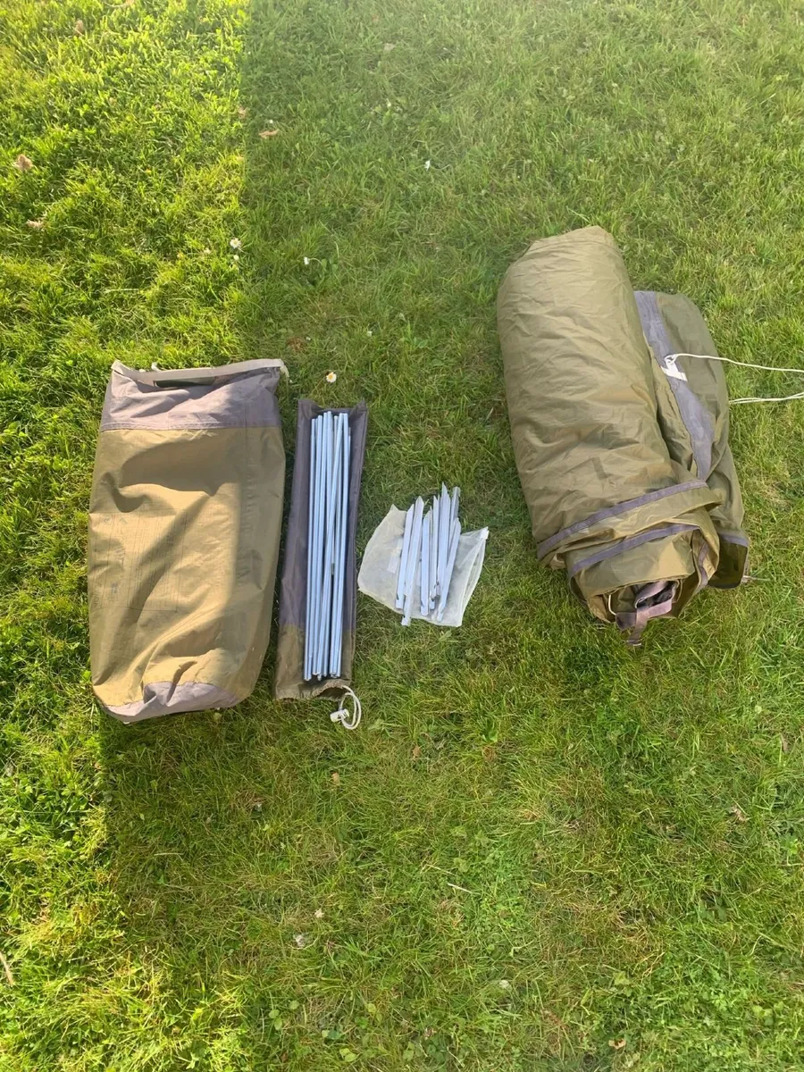 Robens Voyager 2 Tent 2020 - Image 4