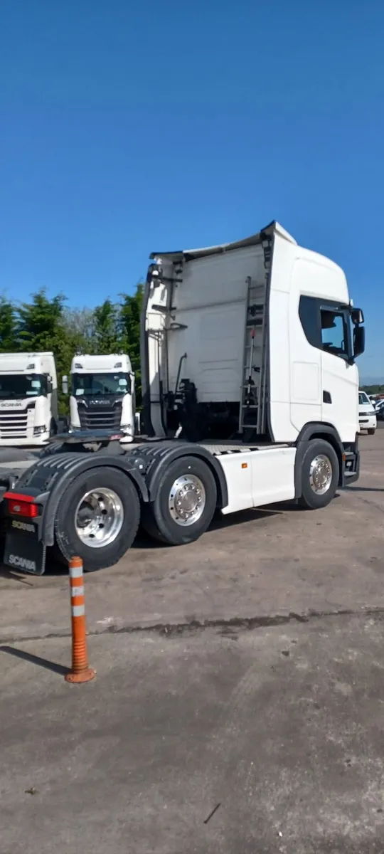 Scania Other 2023 - Image 3