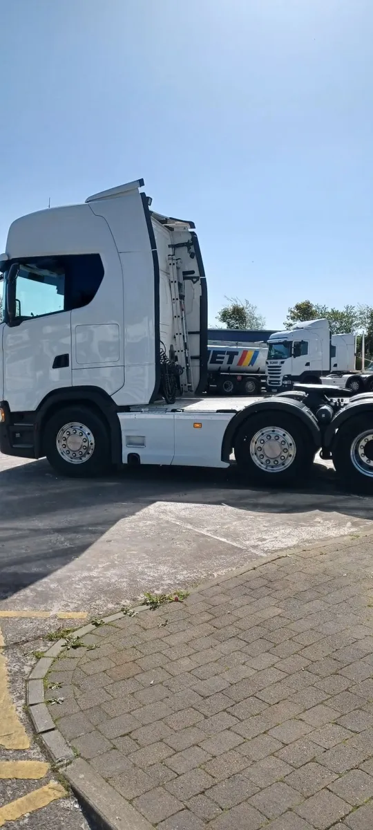 Scania Other 2023 - Image 4