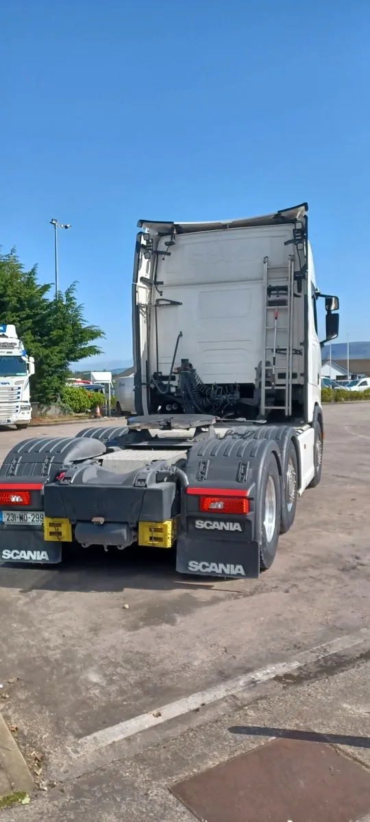 Scania Other 2023 - Image 2