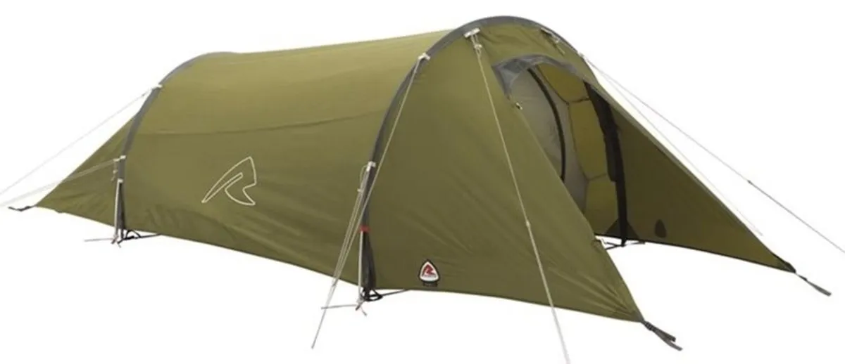 Robens Voyager 2 Tent 2020 - Image 2