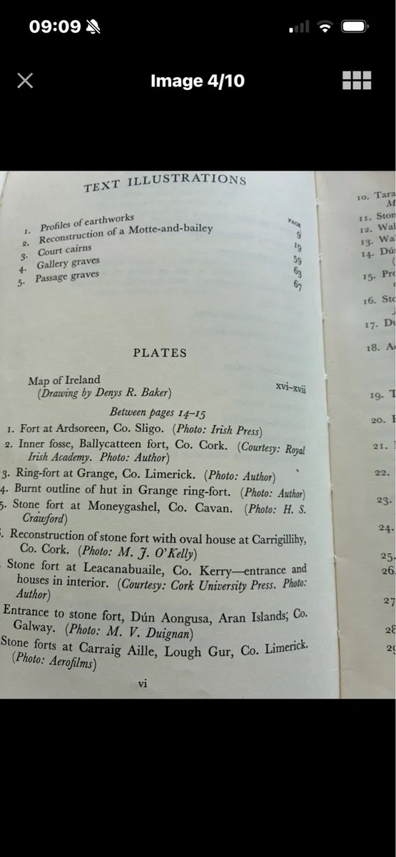 Antiquities of Irish Countryside - Image 4