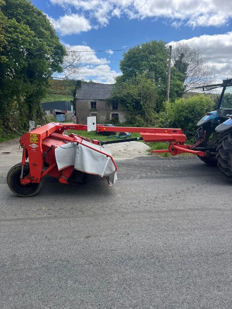 Kuhn FC283GT - Image 2