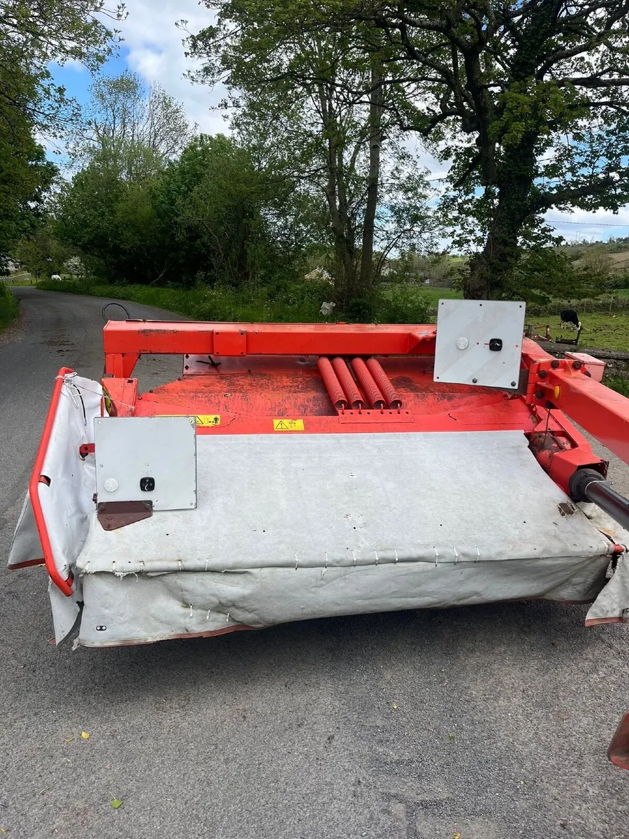 Kuhn FC283GT - Image 4