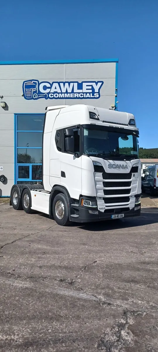 Scania Other 2023 - Image 1