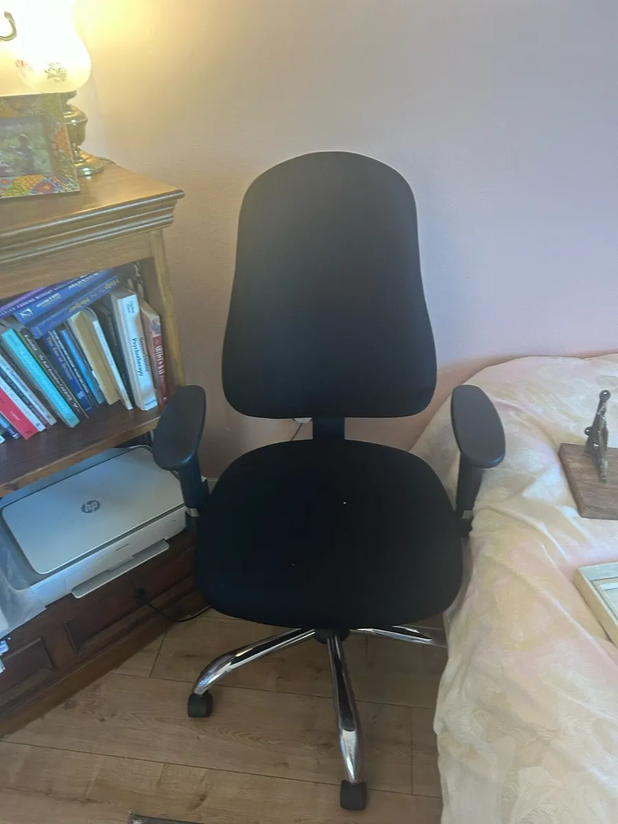 Office chair