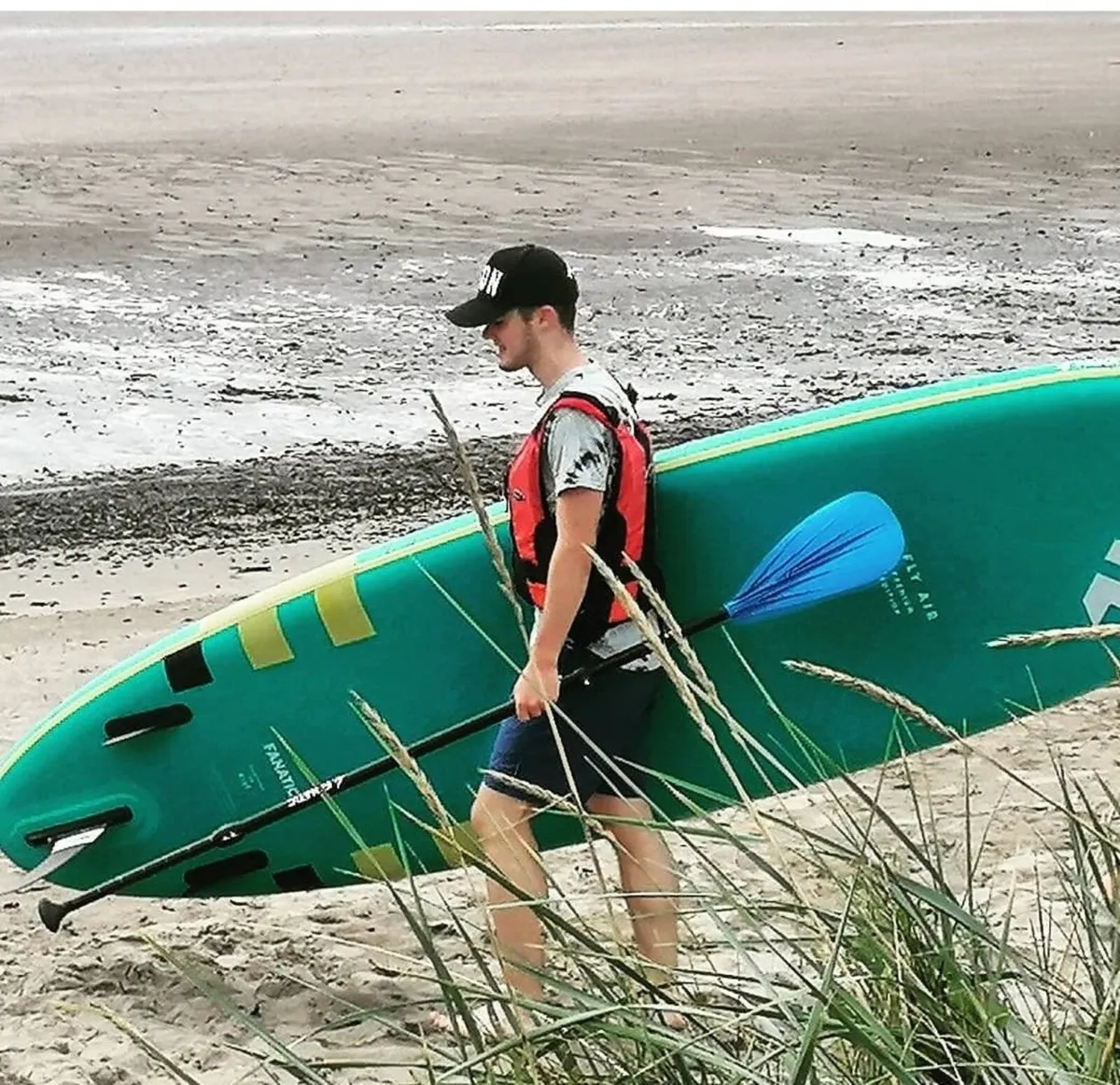 Paddleboard Premium package - Image 3