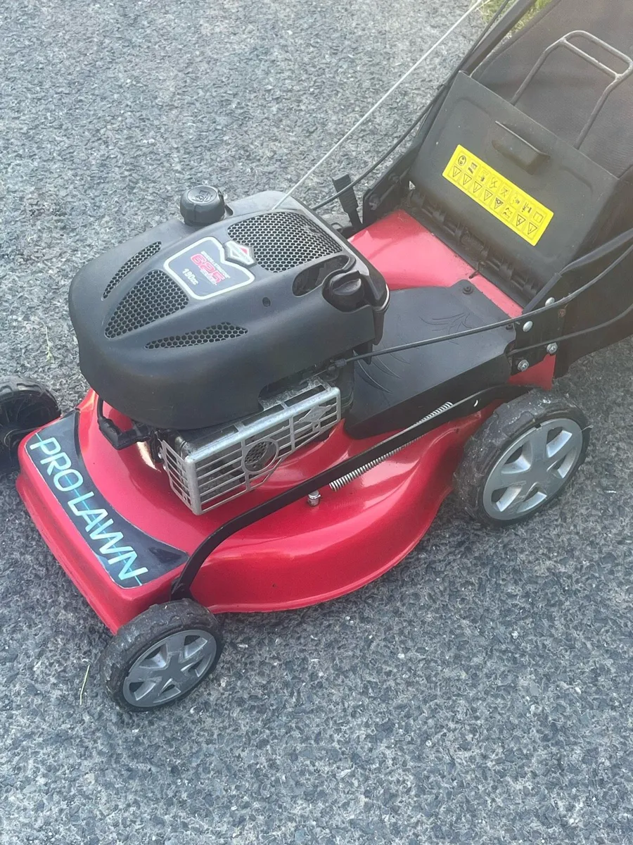 Lawnmower - Image 4