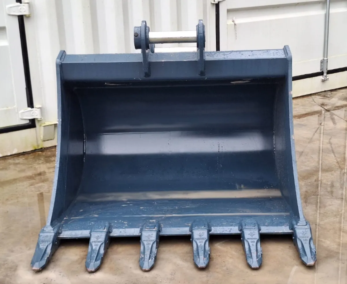 Brand New 13 Tonne General Purpose Bucket - Image 2