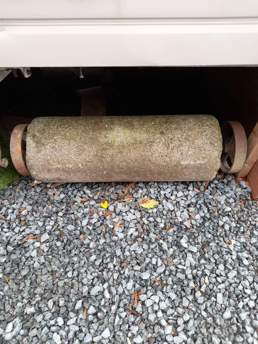 Granite rollers - Image 2