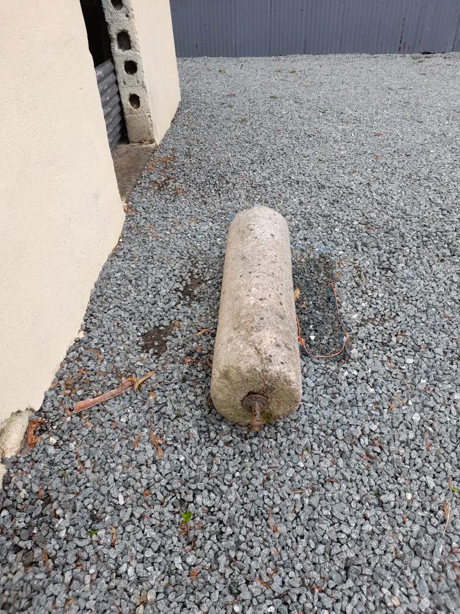 Granite rollers - Image 3