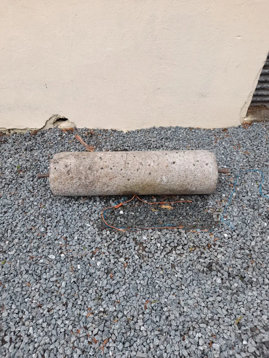 Granite rollers - Image 4