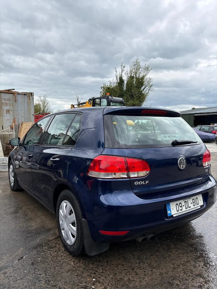 Volkswagen Golf - Image 2