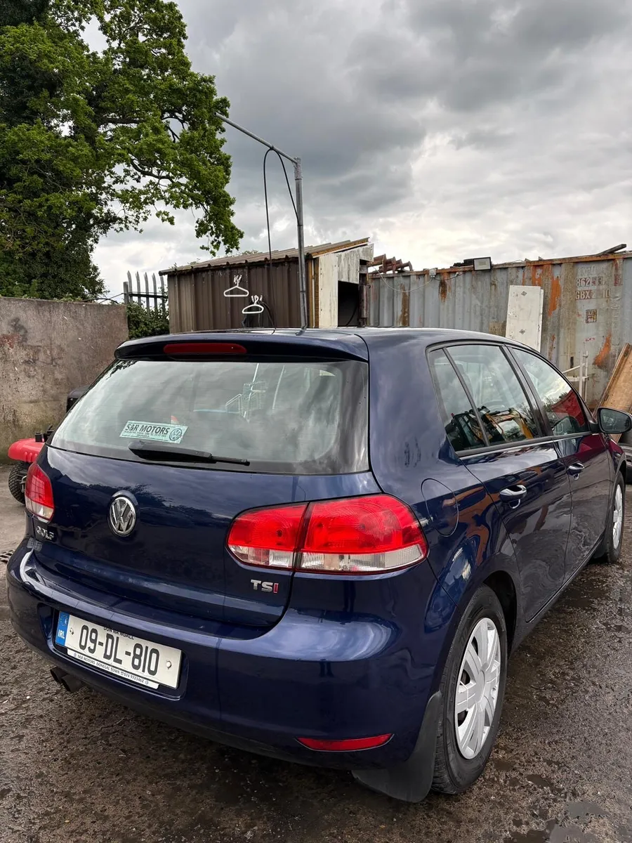 Volkswagen Golf - Image 3