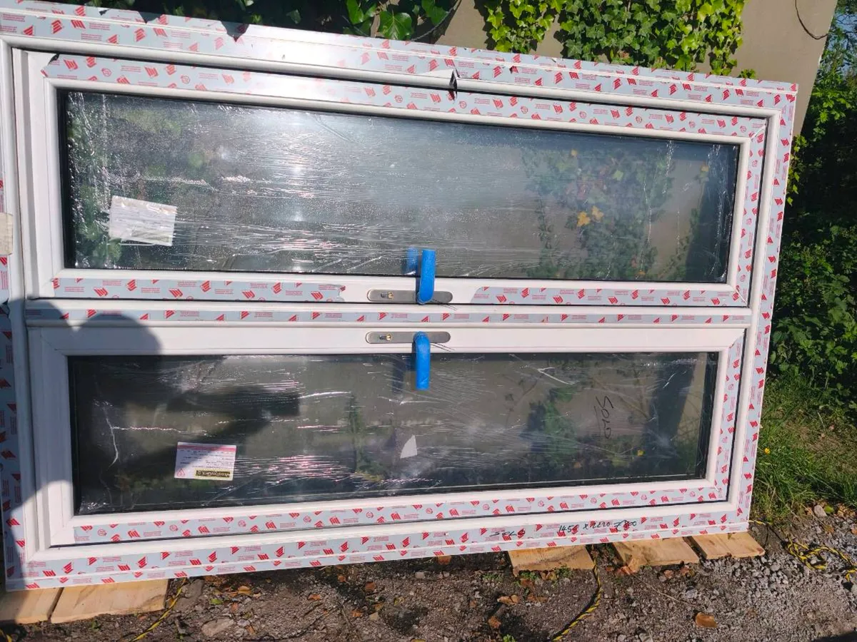 French doors - Image 4