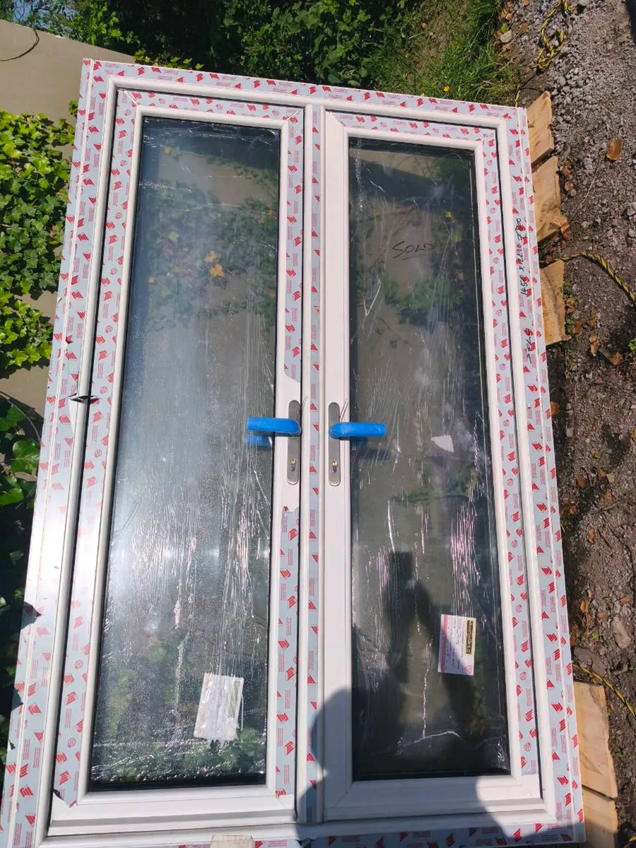 French doors - Image 3