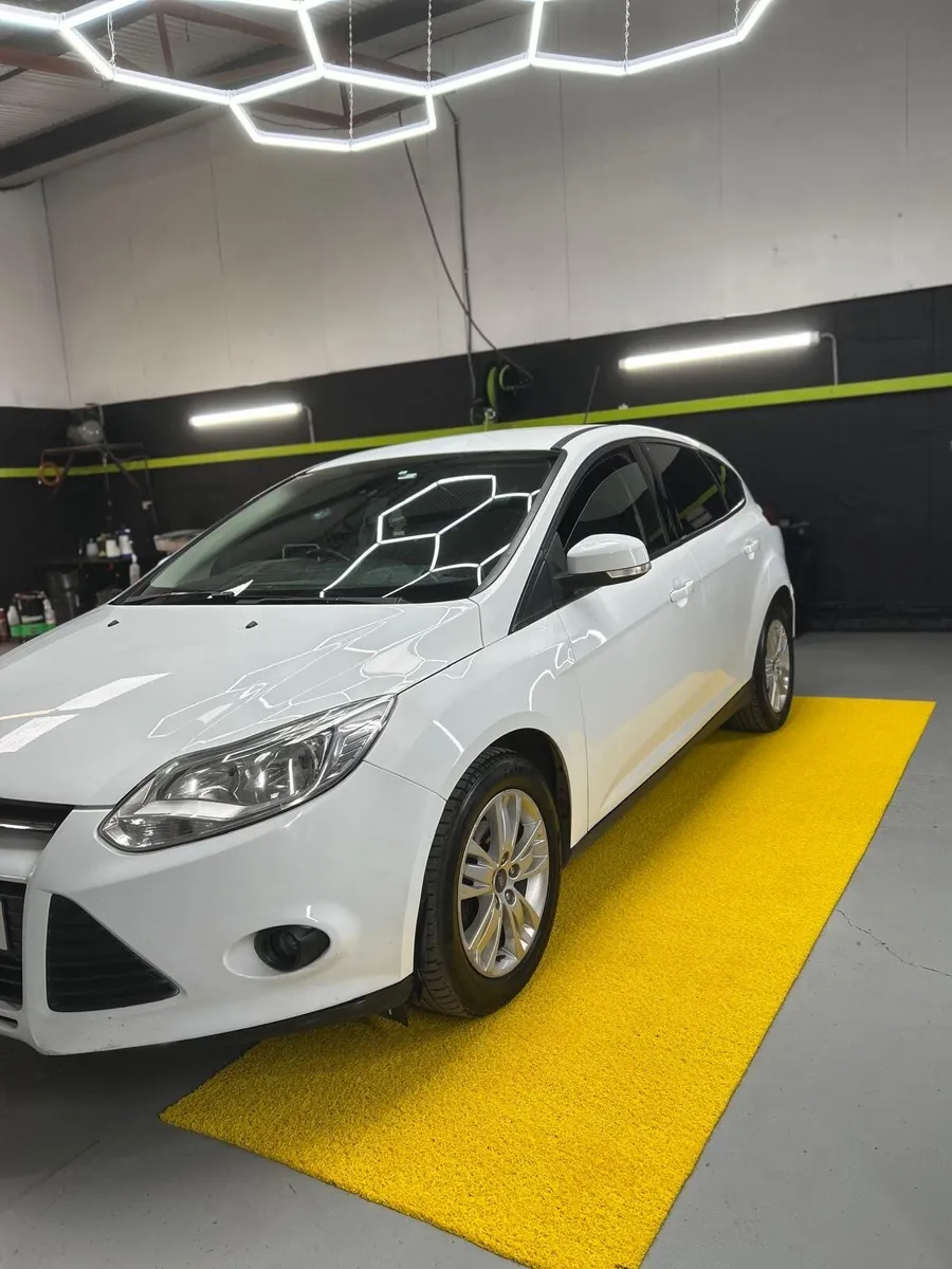 Ford Focus Van - Image 2