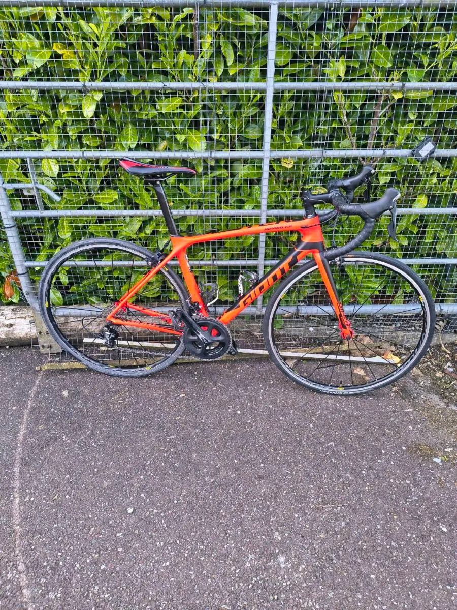Giant tcr advanced - Image 1
