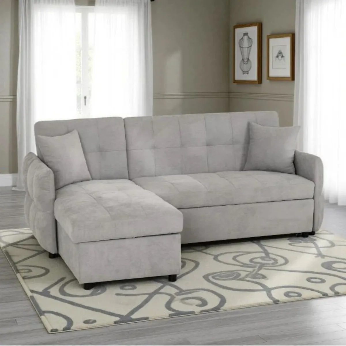 QUALITY FLATPACK FURNITURE @ CJM - Image 1