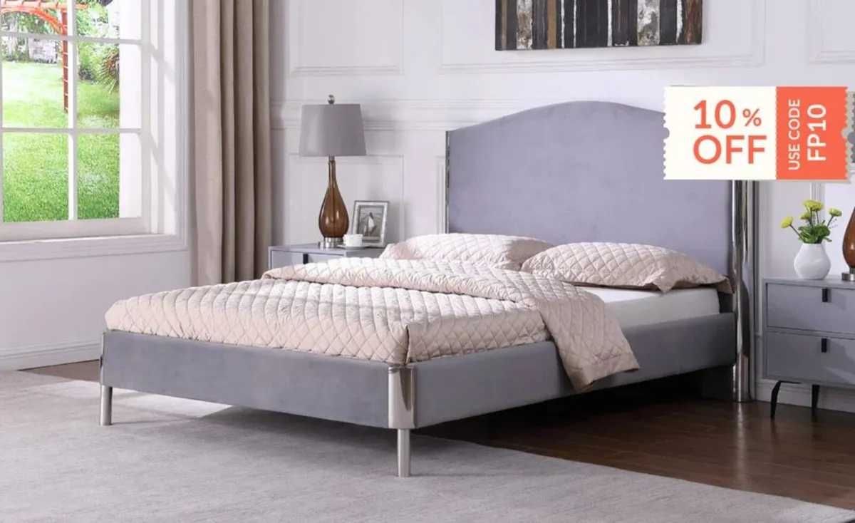 QUALITY FLATPACK FURNITURE @ CJM - Image 2
