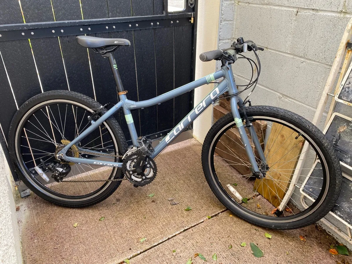 Like new Carrera LTD EDITION 27.5 inch - Image 4
