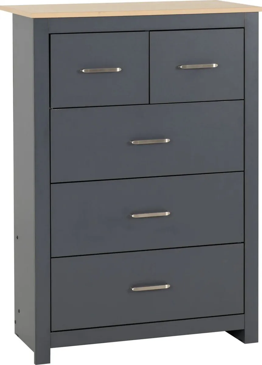 QUALITY FLATPACK FURNITURE @ CJM 28.7.26 - Image 4