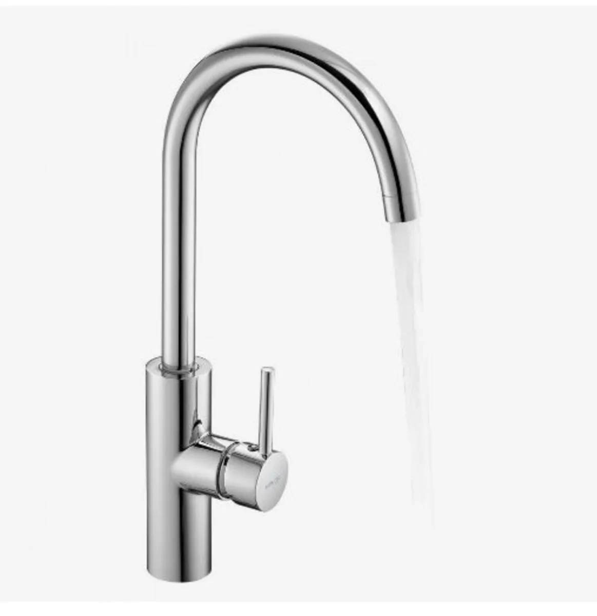 Touchless Kitchen Bar Sink Faucet - Image 3