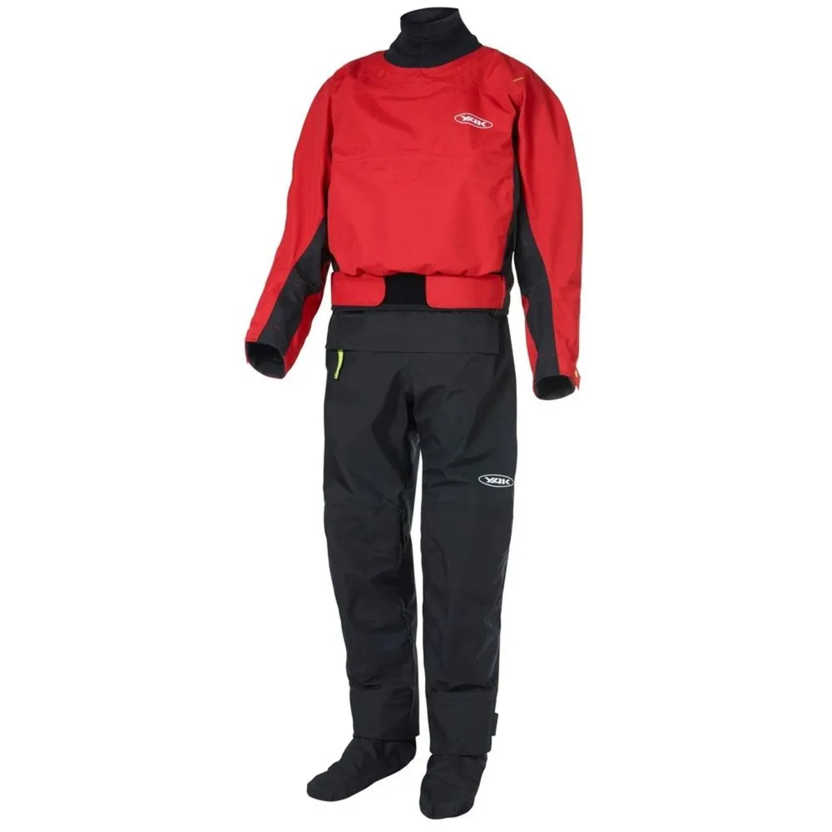 Yak Horizon Drysuit Size:Large - Image 1