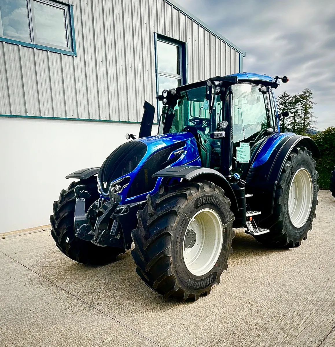 VALTRA N175 ACTIVE - Image 1