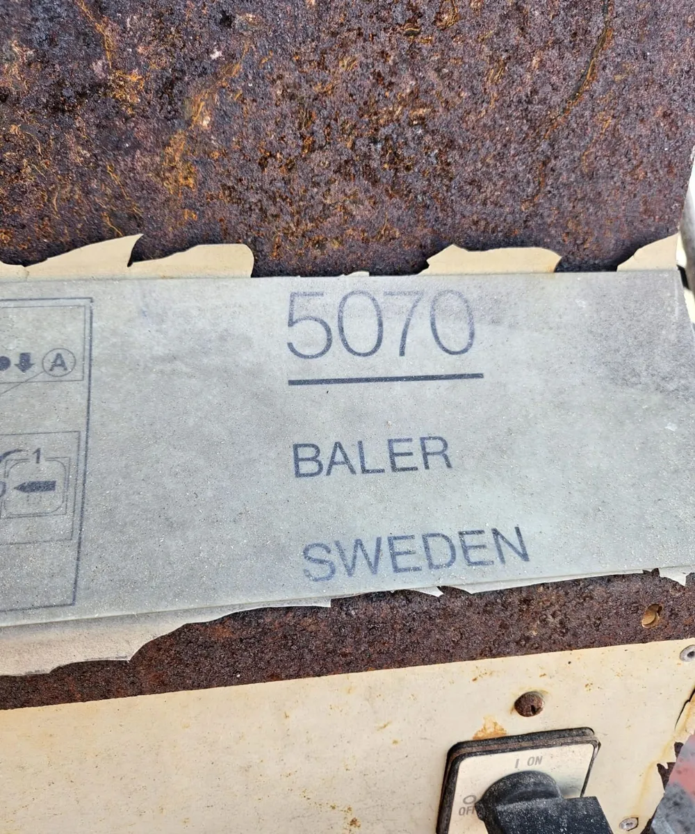 packing machine compactor - Image 4