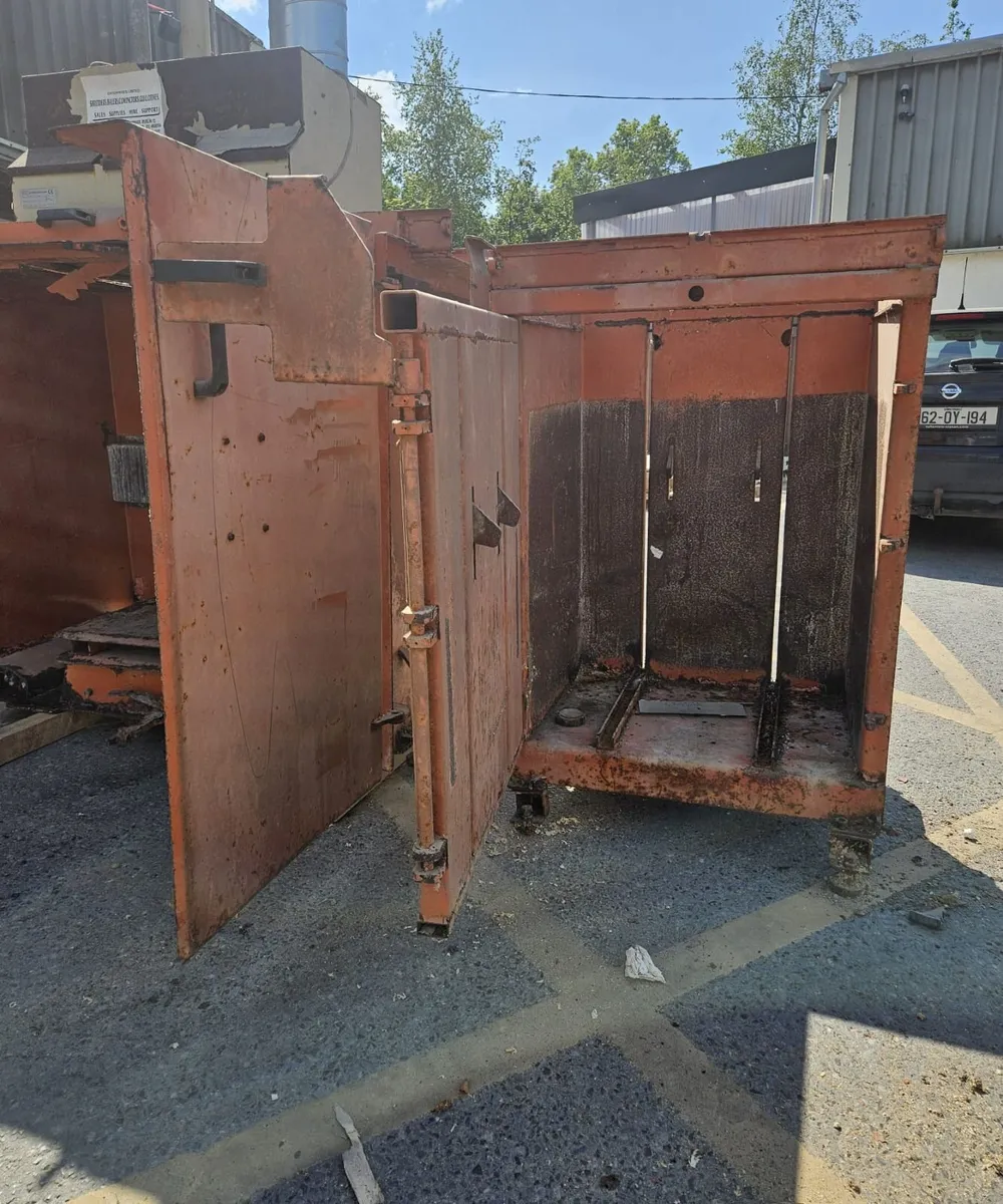 packing machine compactor - Image 2