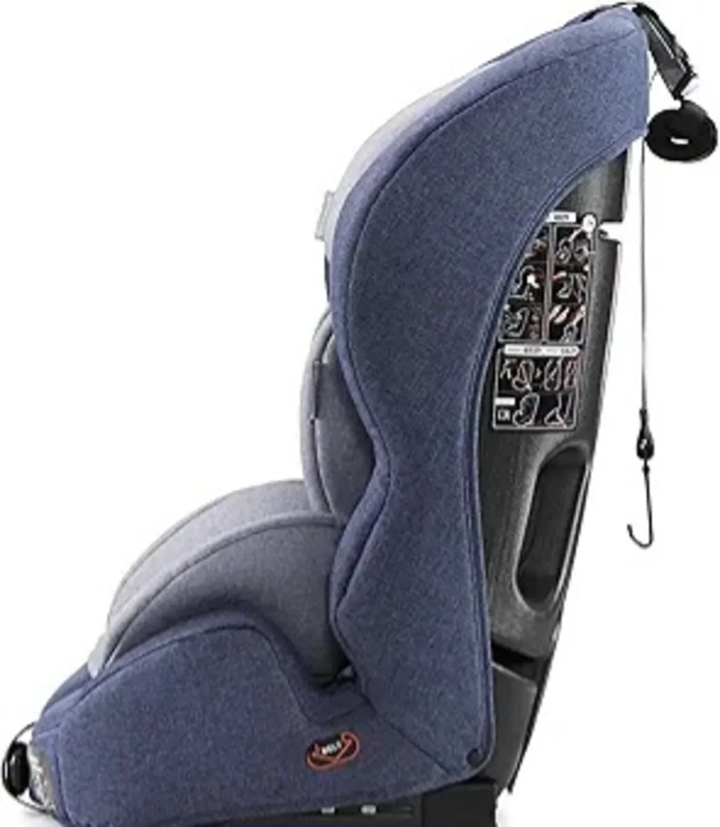 Kindercraft car seat - Image 2