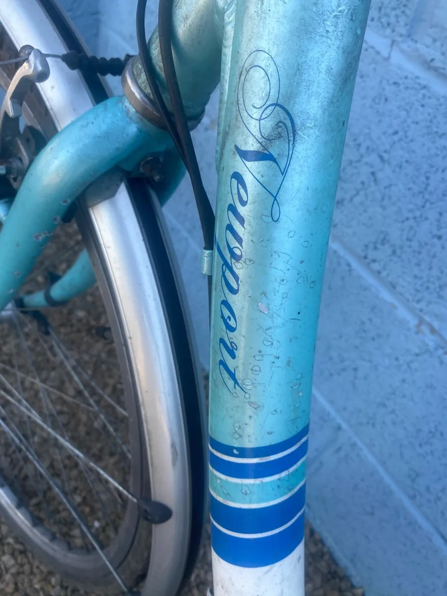 Three Bicycles - Image 2