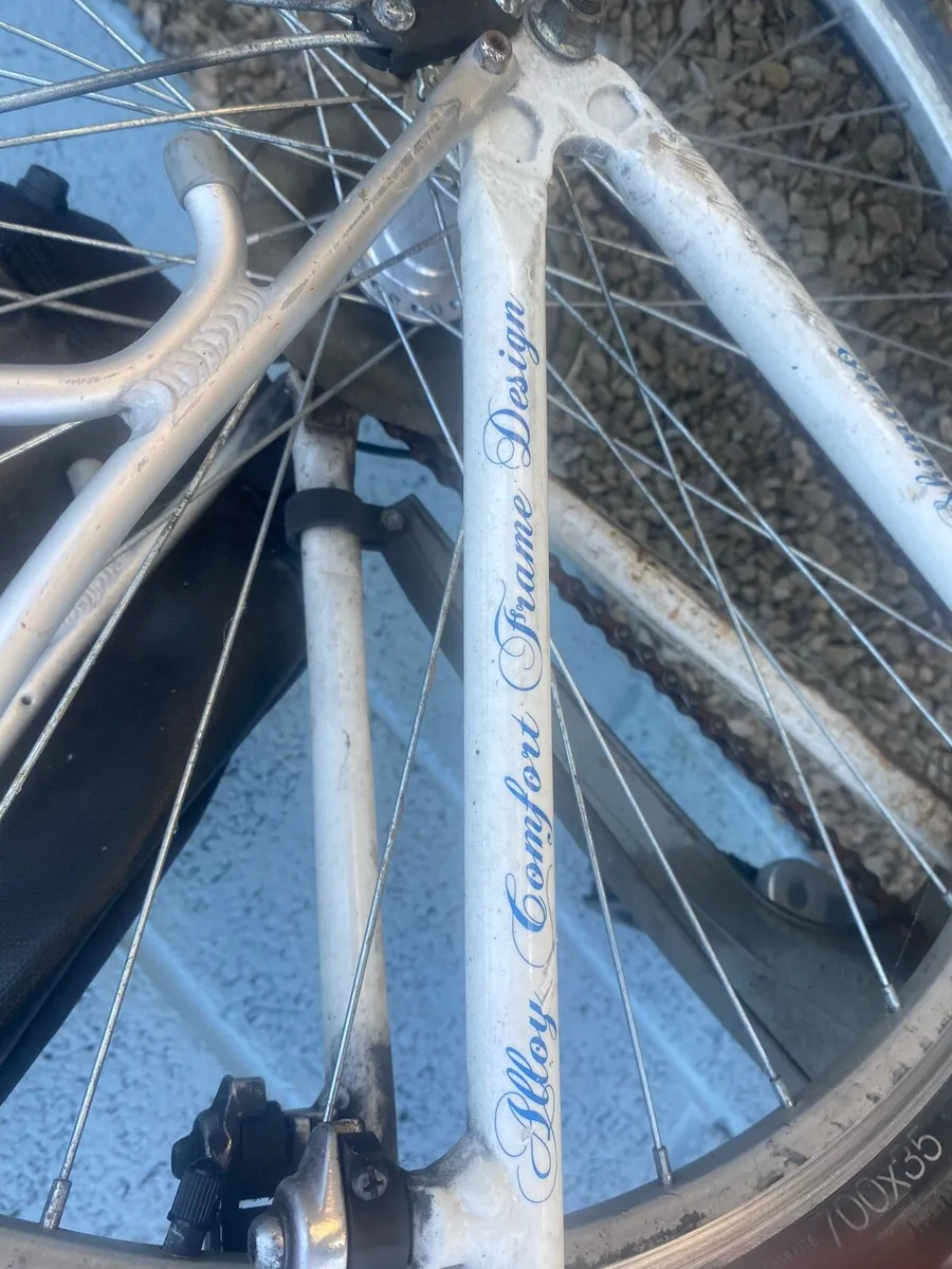 Three Bicycles - Image 3
