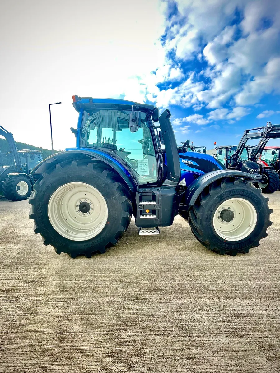 VALTRA N175 ACTIVE - Image 2