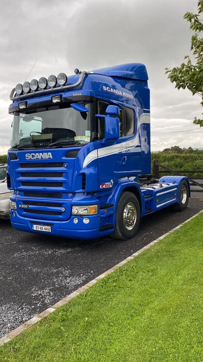 Truck - Image 1