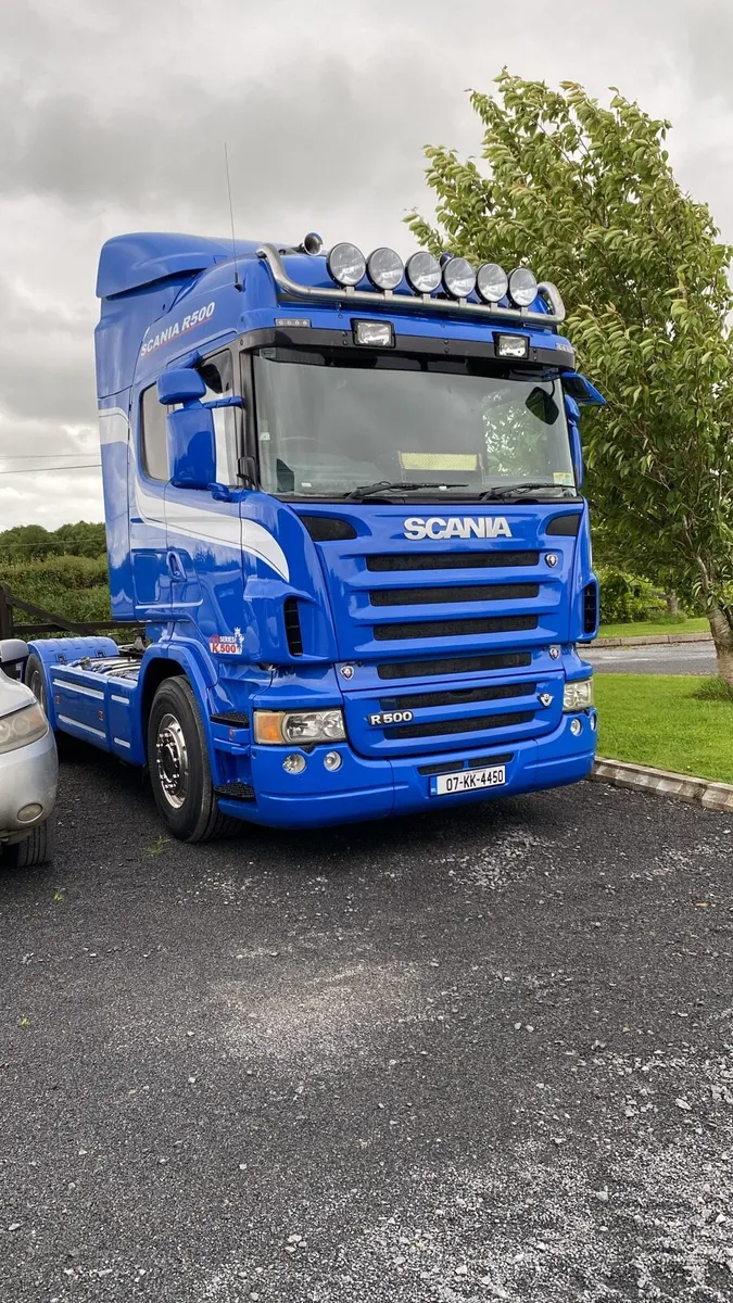 Truck - Image 3