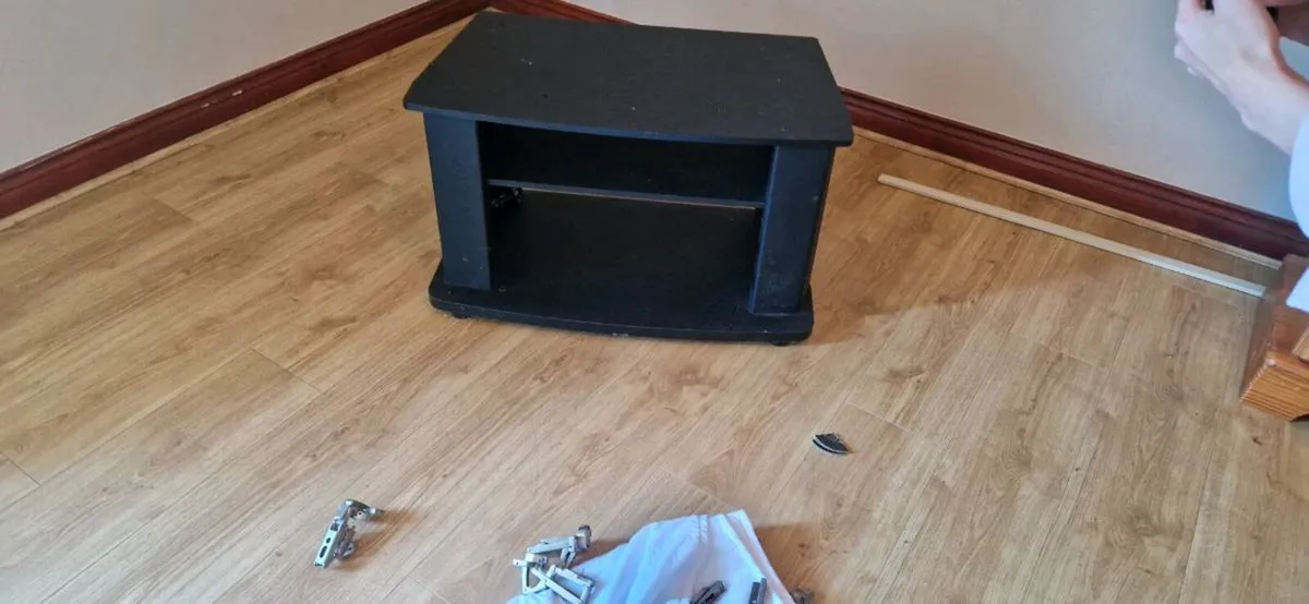 TV stand