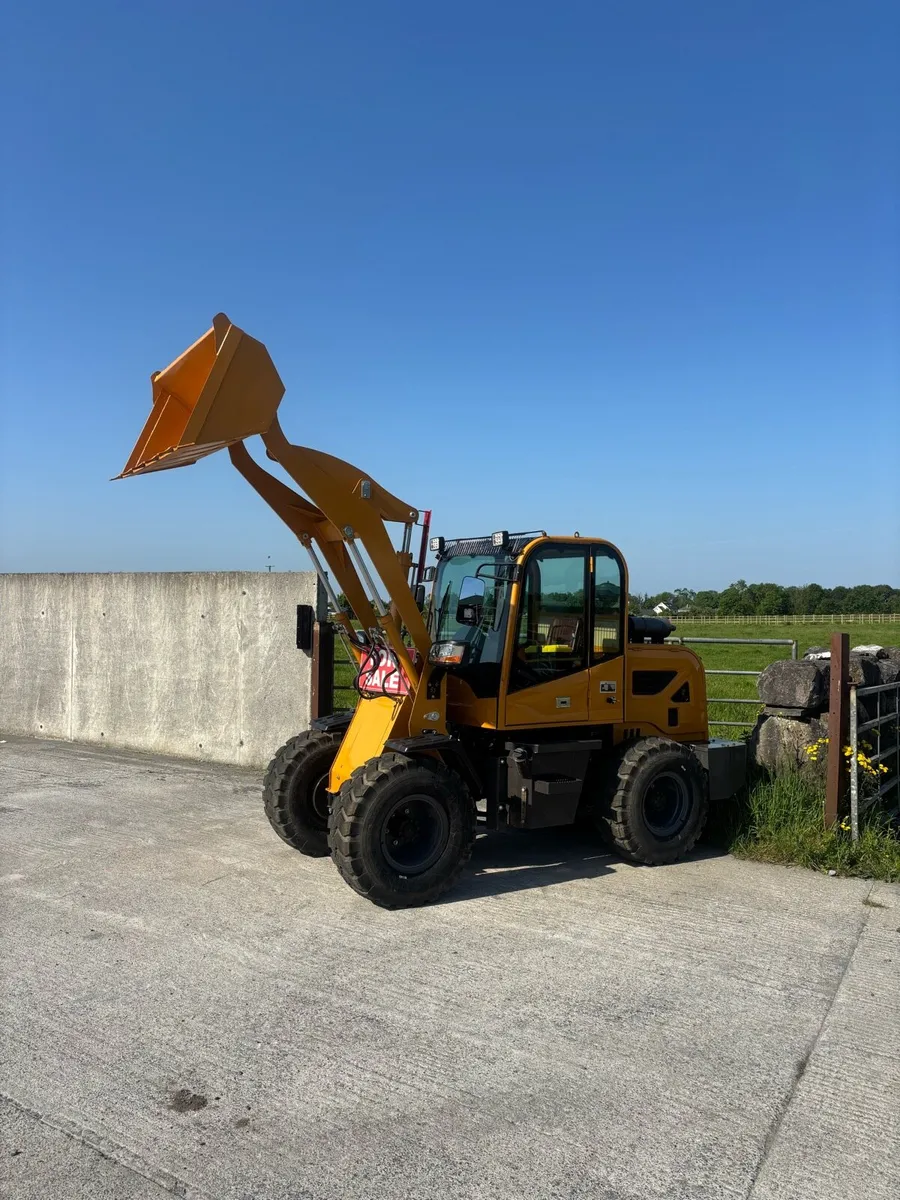 Loader - Image 1