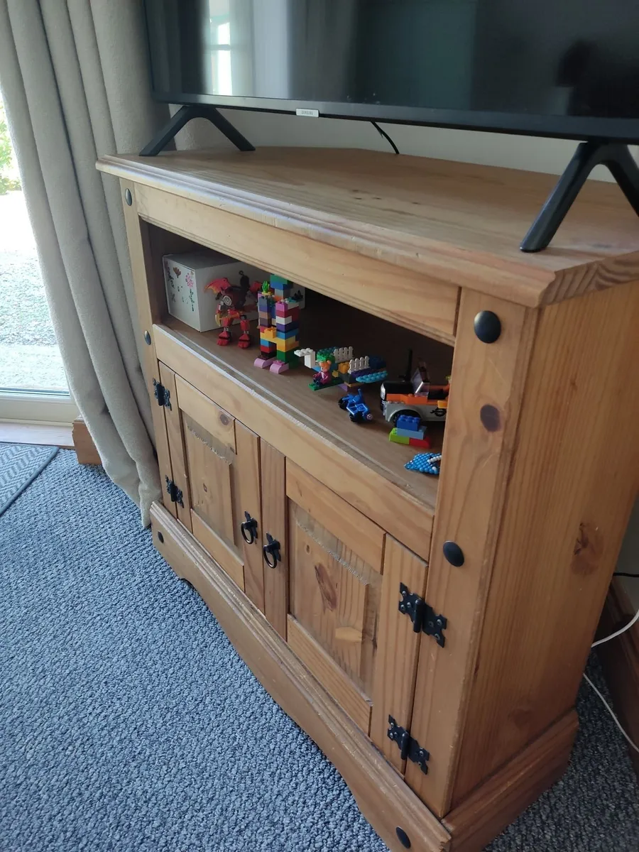 TV stand (Corona) - Image 2