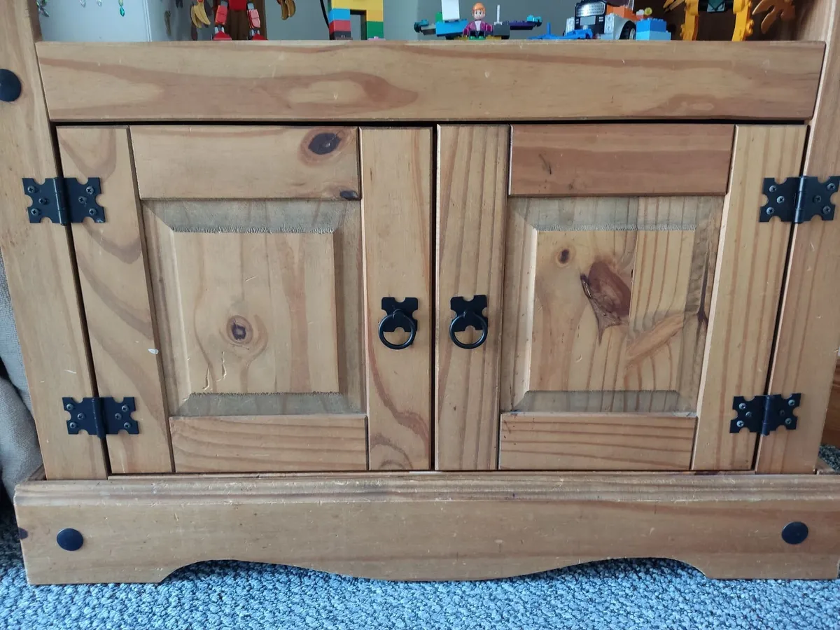 TV stand (Corona) - Image 4