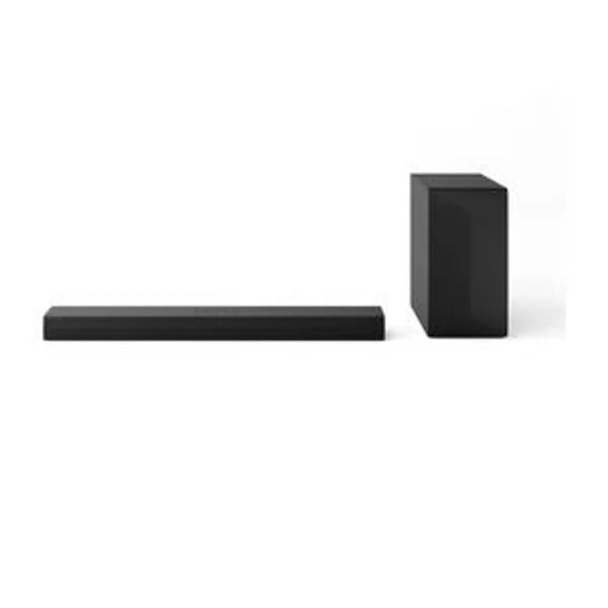 LG soundbar - Image 1