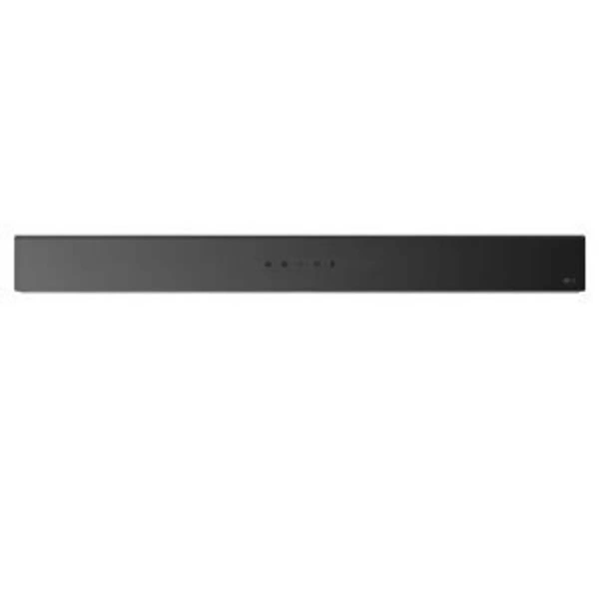 LG soundbar - Image 3