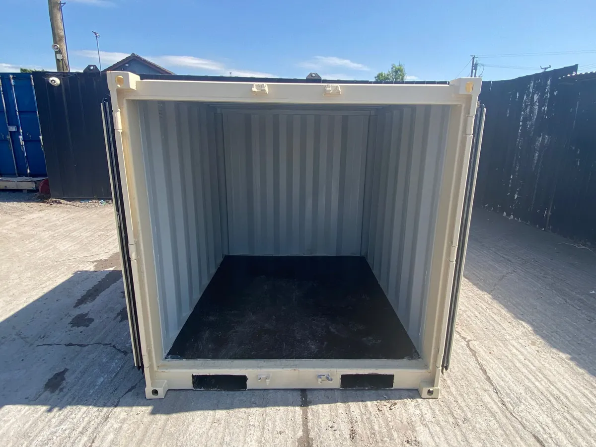 6ft Container - Image 3