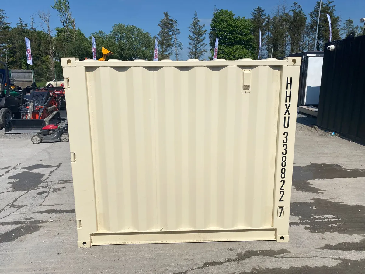 6ft Container - Image 4