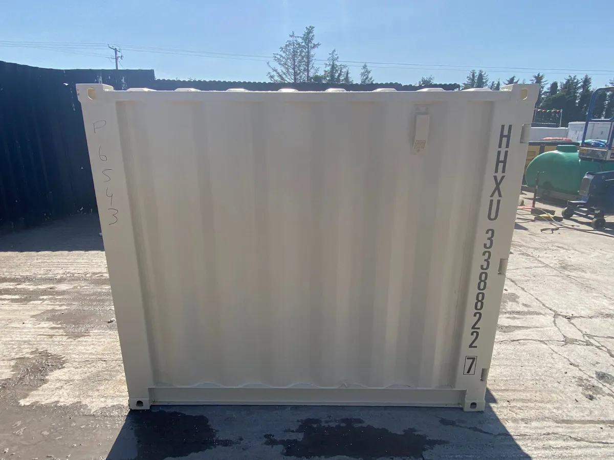 6ft Container - Image 2
