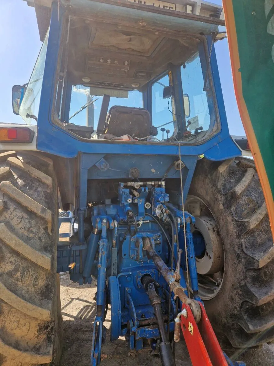 Tractor - Image 2