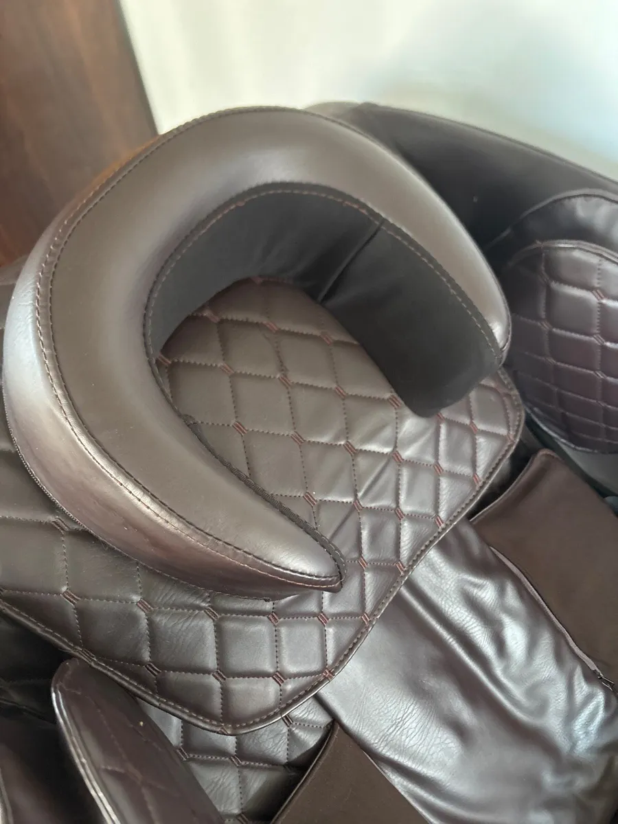 Electric Massage Chair - Image 4